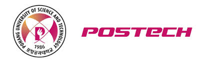 POSTECH LOGO