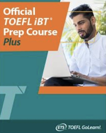 TOEFL® Official Prep Course (OTPC)